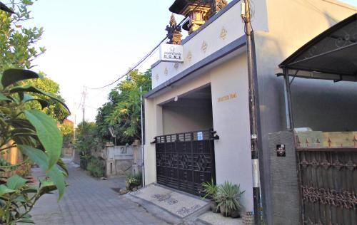 Sidakarya House | Anantaya Home Denpasar