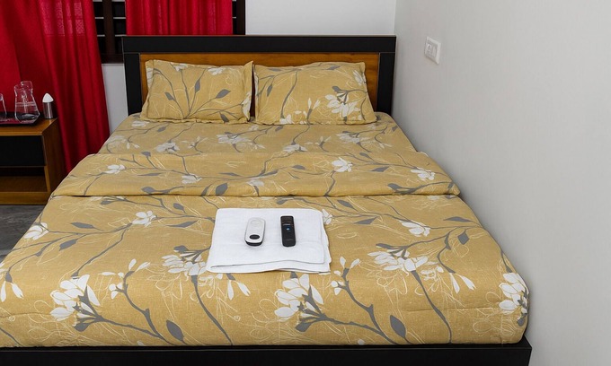 Thiruvananthapuram House | Anantham homestay near Padmanabha Swamy Temple (Trivandrum city)