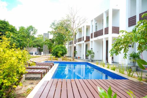 Anuradhapura Resort | Ananthara Resort
