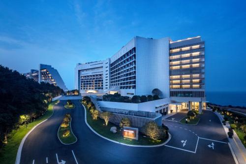 Busan Hotel | Ananti at Busan Cove