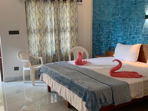 Kovalam Hotel | Anby Beach resort