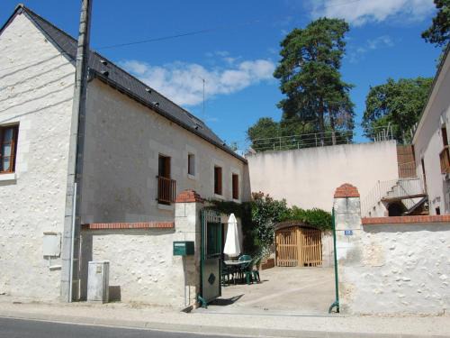Cangey House | Ancienne Maison Vigneronne XIXe, Près des Châteaux de la Loire - FR-1-381-126