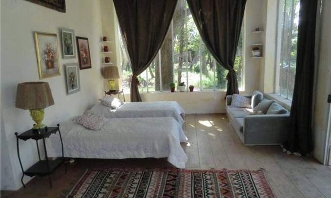 Clermont-l'Herault Other | Ancient Manor House in Tiny Hamlet 1km from Rural Town