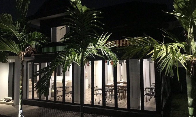 Old City House | Ancient Pool Villa in Old town of Chiang Mai