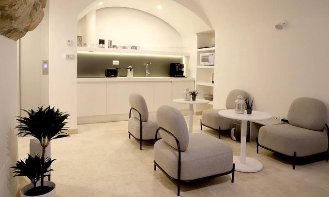 Old Town House | ANCIENT VILLAGE VIEW - Room 3