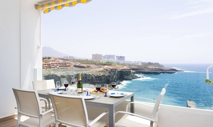 Callao Salvaje Apartment | Ancla views 305 FREE WIFI
