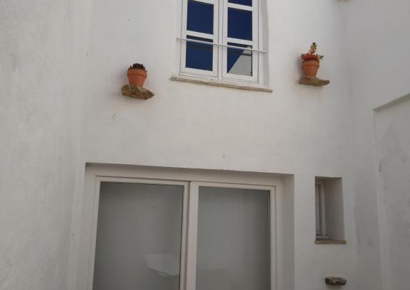 Santa Luzia House | Ancora by Alma Algarvia