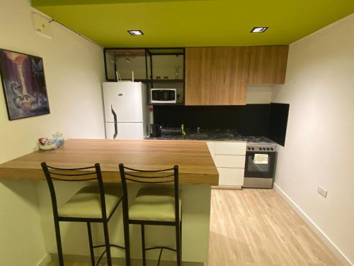 Salta Apartment | Andén 7 3/5
