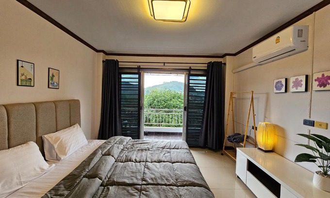 Betong House | Anda Betong Homestay