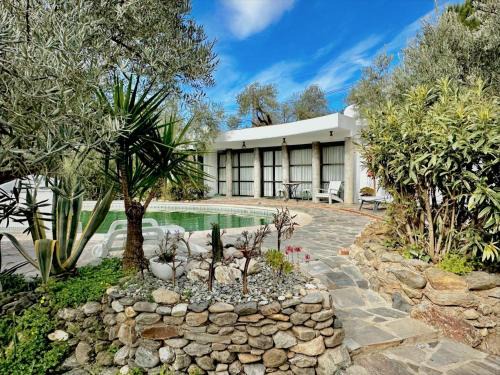 Orgiva House | Andalusian Retreat for Groups