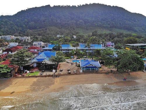 Ko Lanta Resort | Andaman Lanta Resort - SHA Extra Plus