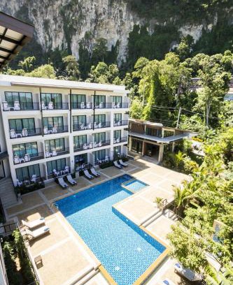 Ao Nang Resort | Andaman Pearl Resort