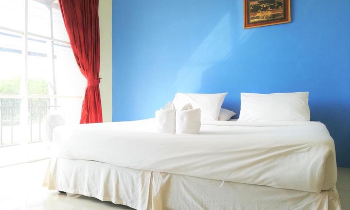 Thep Kasattri Hotel | Andaman Place