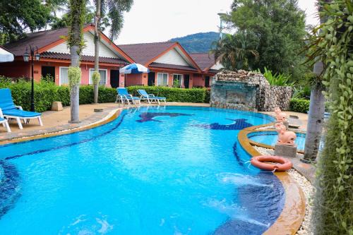 Cherngtalay Resort | Andaman Seaside Resort Bangtao Beach