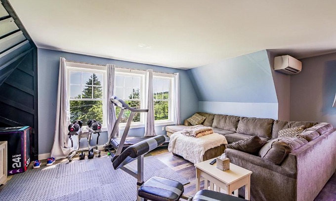 Bayville Hotel | Andersen Studio Suite