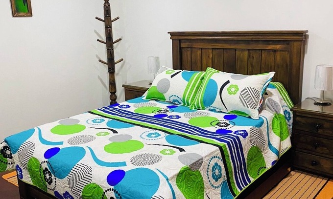 Barrios Unidos Apartment | Andes Studio Apartment