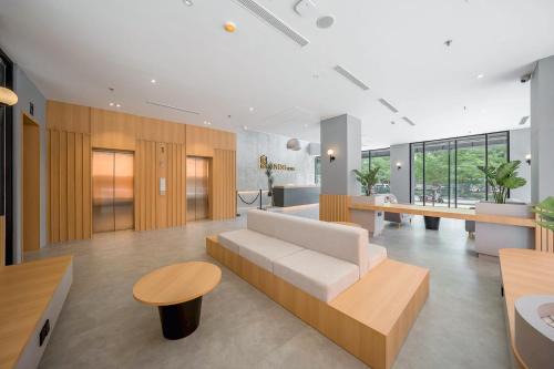 Batam Hotel | Ando Hotel Batam