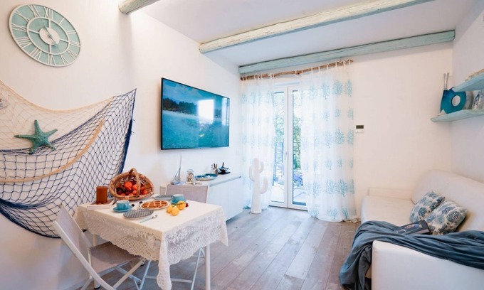 Marina di Andora Apartment | Andora | Beach House