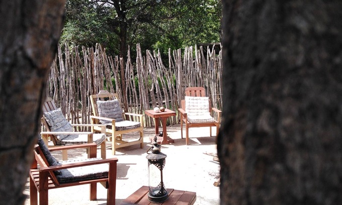 Thorny Bush Game Reserve Other | Andova Tented Camp