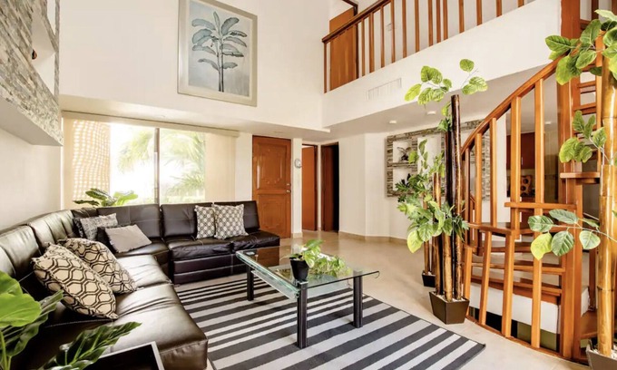 Zona Hotelera Villa | Andreas Cancun Beautiful Villa