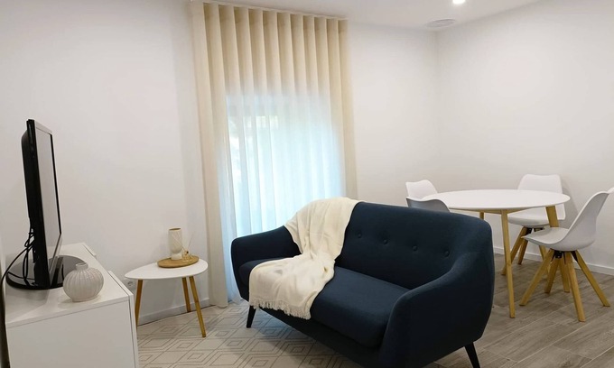 Goaes House | AndreiHouse- Casa da Oliveira