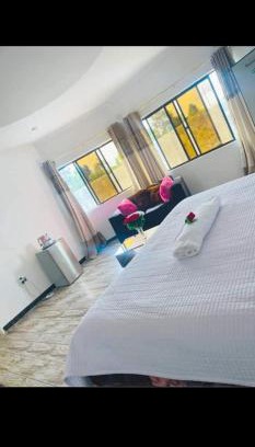 Ndola Cabin | Andromeda lodge