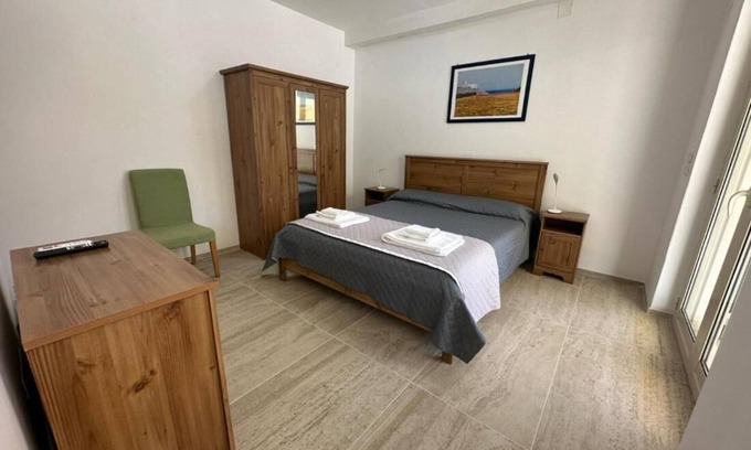 Otranto House | Andromeda Rooms - Fenice