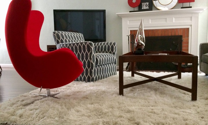 North Central House | ANDULORE COTTAGE - Near Burlingame Ave - Remodeled - Spacious Backyard Retreat