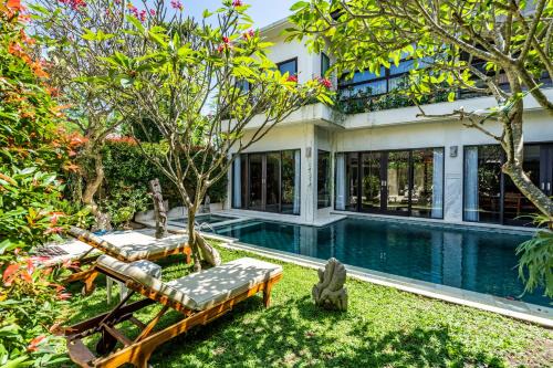 Sanur Kauh Villa | Anedda Merta Sari Villa Sanur
