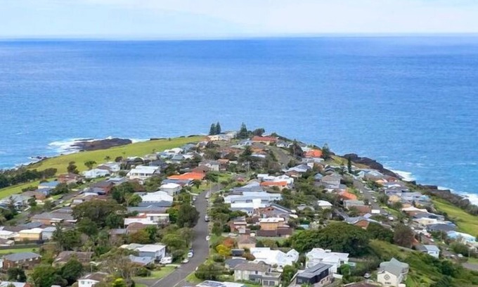 Kiama Heights House | Anembo Hideaway - Relaxing Oasis