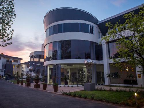 Ekurhuleni Hotel | ANEW Hotel & Convention Centre OR Tambo Johannesburg