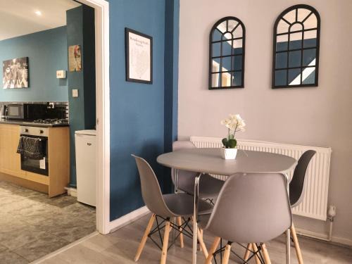 Anfield House | Anfield Accommodation