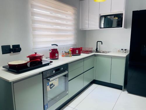Northam House | ANG COMSAT Guesthouse