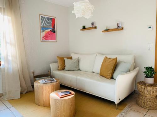 Loerrach Apartment | angekommen - Ferienwohnung nahe Basel