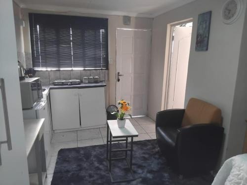 Pretoria Apartment | Angel Secure Unit