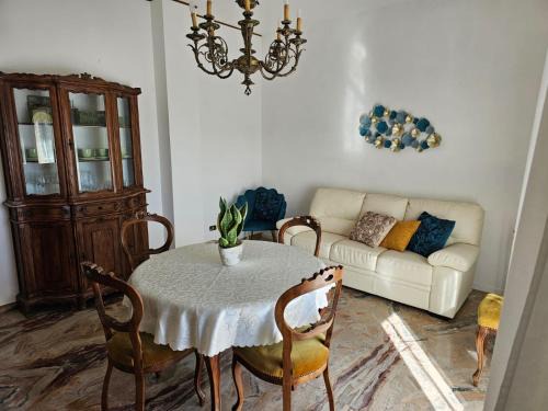 San Giuliano a Mare Apartment | Angela Home