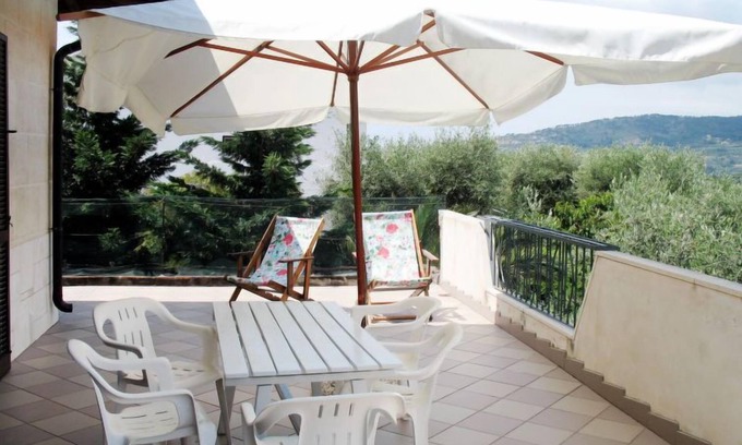 Poggi Apartment | Angela (PGI126) by Interhome