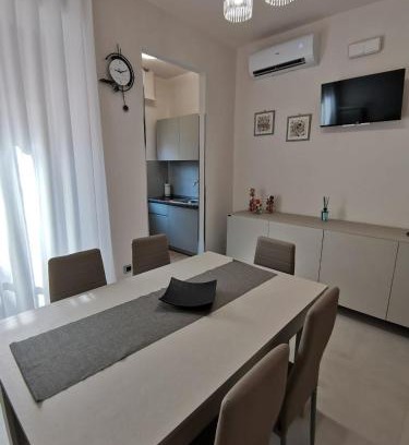 Alessandria Bed & Breakfast | Angela's House