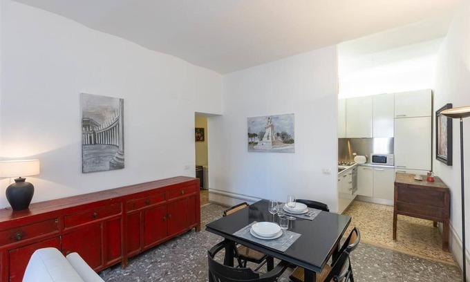 Rione XIV Borgo Apartment | Angelico apartment.Angelico apartmentAngelico apartmentAngelico apartmentAngelico .