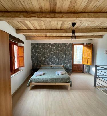 Aieta Apartment | AngeLina al borgo