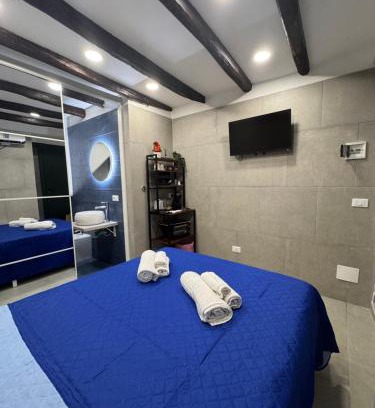 Albergheria Apartment | Angelina's Home