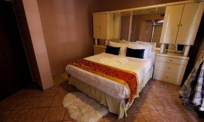 Nelspruit Apartment | Angelo Villa