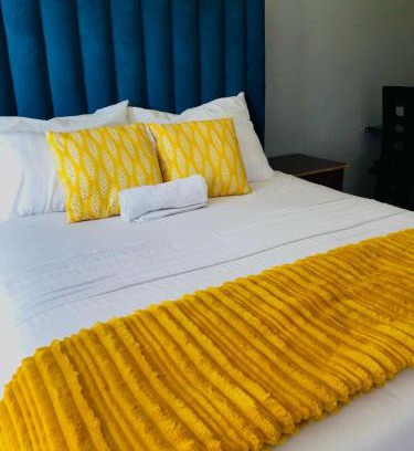 Ga-Segonyana Bed & Breakfast | Angelome B&B