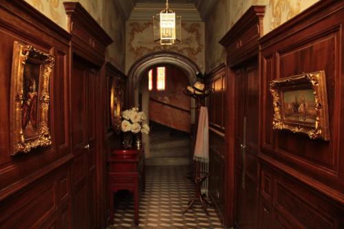 Villeneuve-les-Beziers Bed & Breakfast | Anges Gardiens