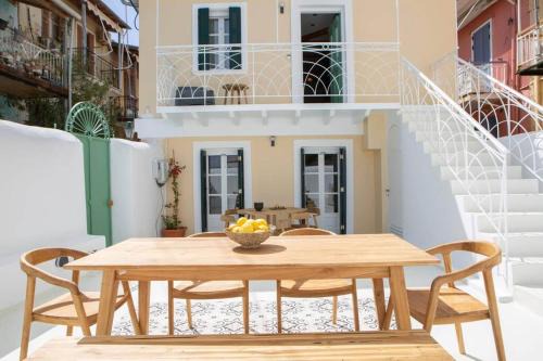 Lefkada House | Angestrale Traditional Residence