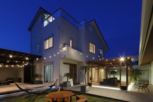 Awaji House | Angler’s Resort Awajishima