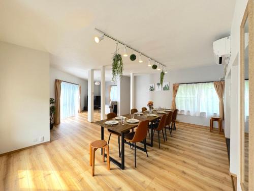 Azagawa Apartment | ango kawaguchiko1