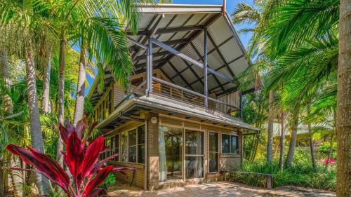 Angourie House | Angourie Palms