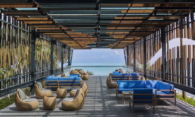 Keling Hotel | Angsana Teluk Bahang, Penang