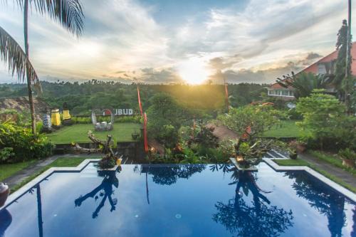 Ubud Hotel | Anhera Suite Ubud